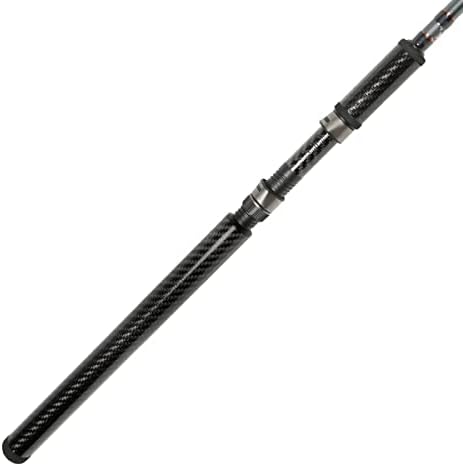 Okuma SST A Series Carbon Grip 30/40 Ton Carbon Blank Lightweight Fishing Rod - Image 2