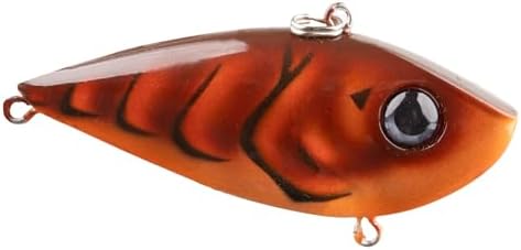 Strike King Red Eyed Shad Fishing Lure - Image 5