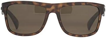 HUK Sunglasses, Polarized Lens Eyewear with Performance Frames, Fishing, Sports & Outdoors Sunglasses - Image 2