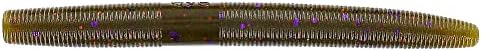 Yamamoto Senko Soft Plastic Worm Easy to Use Bass Fishing Stick Bait Lures by YamamotoBaits