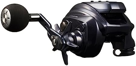 Daiwa Electric Reel 23 Leoblitz 200J/200JL - Image 5