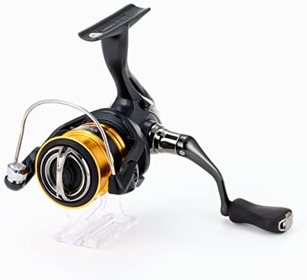 Shimano Spinning Reel 22 Sahara Various - Image 4