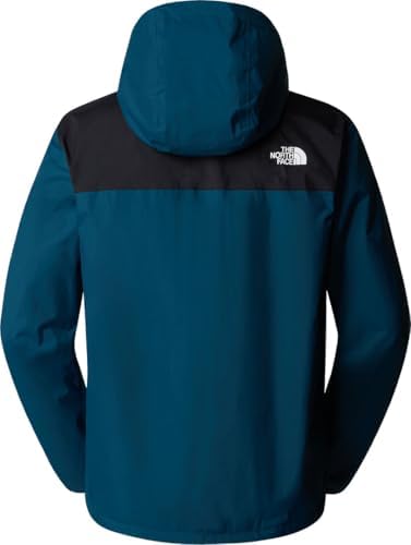 The North Face Men's Antora Waterproof Jacket (Standard and Big Size) - Image 4