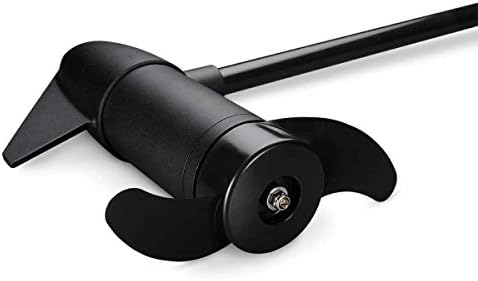 Minn Kota Endura C2 Transom-Mount Electric Trolling Motor – 50 Lb. Thrust, 36 In. Shaft, Freshwater - Image 4