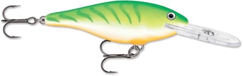 Rapala Shad Rap 05 Fishing Lures by RAPALA