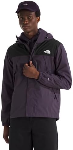 The North Face Men's Antora Waterproof Jacket (Standard and Big Size) by Unknown