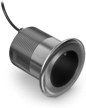 Garmin SS Mid Band Chirp Transducer - 12 - 1kW - 8-Pin (Thru-Hull) by Unknown