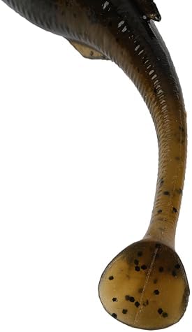 Berkley PowerBait Drip Swimmer Fishing Soft Bait - Image 3