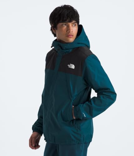 The North Face Men's Antora Waterproof Jacket (Standard and Big Size) - Image 2