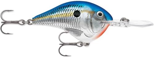 Rapala Dives-to 12 by RAPALA