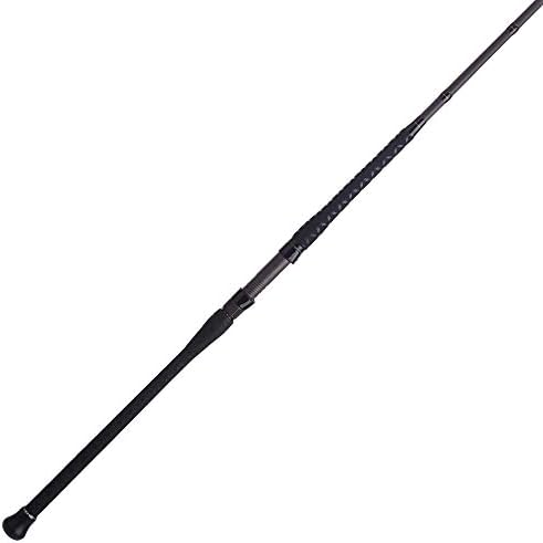 Penn Battalion Surf Spinning Rod - 2 Pieces - Image 2