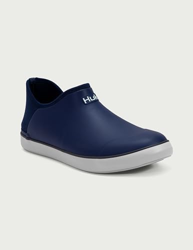 HUK Men's Rogue Wave Waterproof Fishing Shoes - Image 4