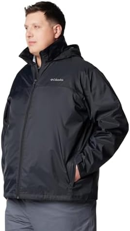 Columbia Men’s Glennaker Lake II Rain Jacket - Image 5