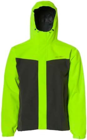 Grundéns Men's Full Share Fishing Jacket by Grund%C3%A9ns