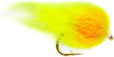 Outdoor Planet 24/26/36 Ultimate Fly Fishing Assorted Flies Kit with Hand-Tied Dry, Wet Flies, Nymphs, Streamers, Terrestrials, Leeches - Ideal Lure Set for Trout, Bass, Salmon, Steelhead for Anglers - Image 3