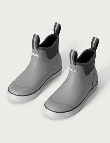 Womens KC Print Rogue Wave Boots - Image 3