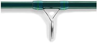 St. Croix Rods Triumph Surf Spinning Rod, TSF, Expertly Crafted, Premium Quality Spinning Rod - Image 3