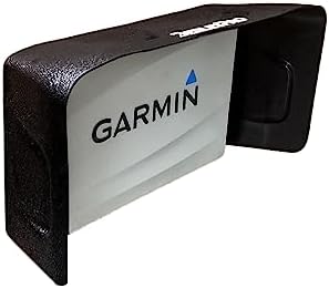 BerleyPro Visor for Garmin Fish Finder – ECHOMAP UHD/UHD2/Ultra, GPSMAP, Striker - Image 2