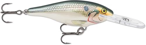 Rapala Shad Rap 05 Fishing Lures by RAPALA