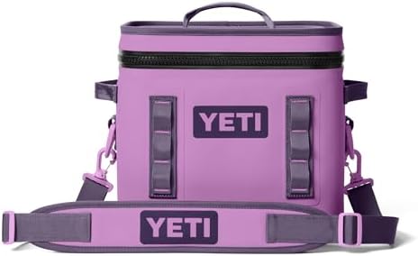 YETI Hopper Flip 12 Portable Cooler by YETI