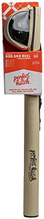 Perfect Hatch The Opener Fly Fishing Rod & Reel Combo - Image 6