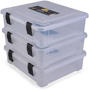 Plano Prolatch Stowaway Storage Case - Image 2