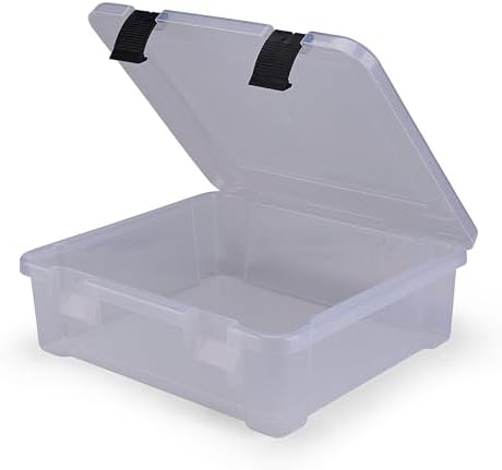 Plano Prolatch Stowaway Storage Case - Image 6