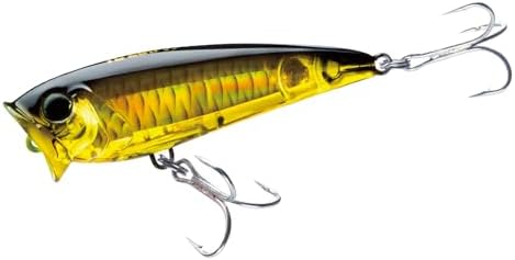 Duel Yo Zuri R 1349 D Inshore by DUEL