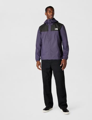 The North Face Men's Antora Waterproof Jacket (Standard and Big Size) - Image 3