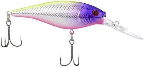 Berkley Flicker Shad Fishing Hard Bait by Berkley