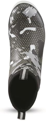 HUK mens Rogue Wave Shoe, High-performance Fishing & Deck Boot - Image 7
