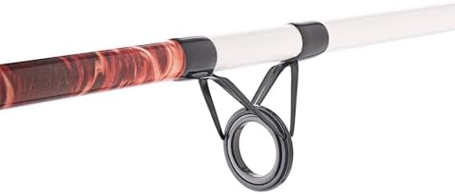Shakespeare Spinning Reel and Fishing Rod Combo - Image 3
