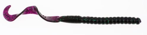 Berkley PowerBait Power Worms Fishing Soft Bait by Berkley