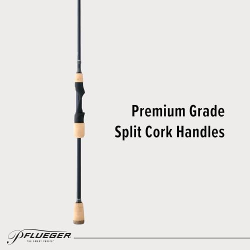 Pflueger President XT Spinning Rod - Image 4