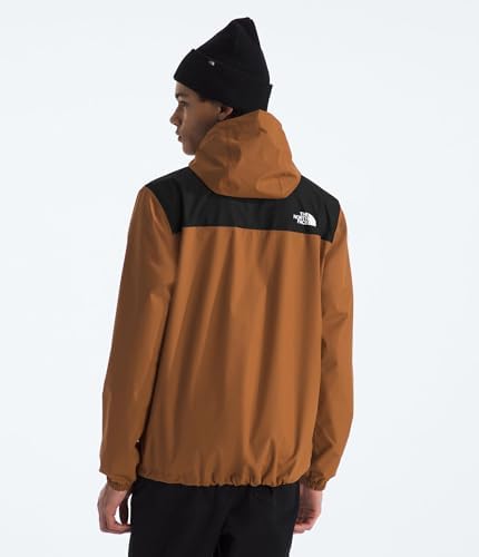 The North Face Men's Antora Waterproof Jacket (Standard and Big Size) - Image 4