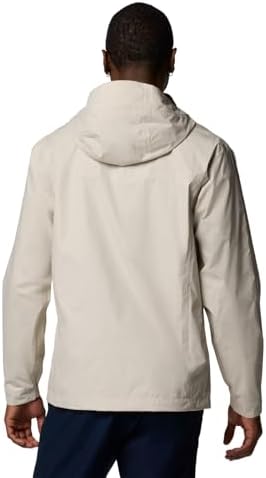 Columbia Men's Watertight II Rain Jacket - Image 2
