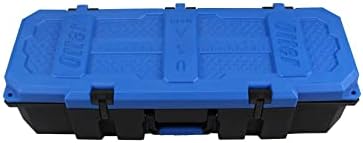 Otter Pro-Tech 40" Deep Rod Case Black/Blue 201441 - Image 2