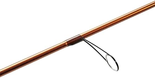 St. Croix Rods Panfish Series Spinning Rod, PNS, Durably Sensitive, Expertly Crafted Spinning Rod - Image 3