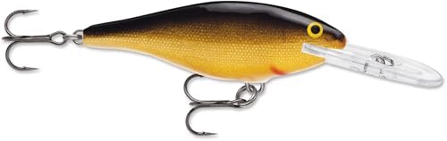 Rapala Shad Rap 05 Fishing Lures by RAPALA