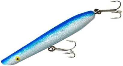 Cotton Cordell Pencil Popper Topwater Fishing Lure by CottonCordell