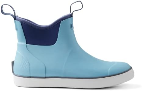 Womens KC Print Rogue Wave Boots - Image 4