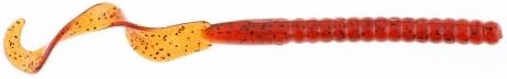 Berkley PowerBait Power Worms Fishing Soft Bait by Berkley