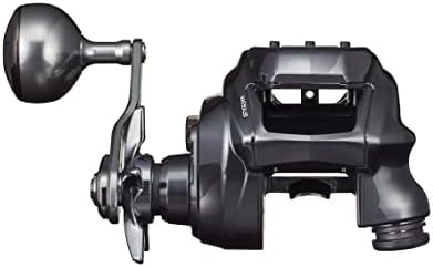 Daiwa Seaborg Electric Reel 200J/L Right/Left Handle (2022 Model) - Image 4
