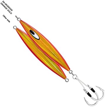 Daiwa Daiwa Saltiga Sk Jig - Image 7