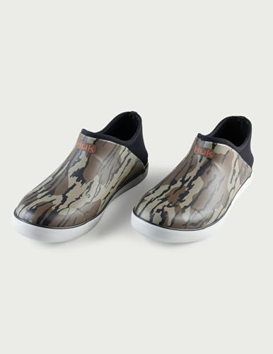 HUK Men's Rogue Wave Waterproof Fishing Shoes - Image 3