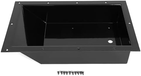 HECASA Trolling Motor Foot Pedal Pan Compatible with MinnKota MotorGuide - Image 5