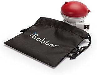Reelsonar iBobber portable wireless bluetooth fish finder depth finder with depth range of 135 feet 10+ hrs battery life with IOS & Android App Wireless and Watch App - Image 3