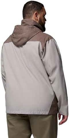Columbia Men’s Glennaker Lake II Rain Jacket - Image 6