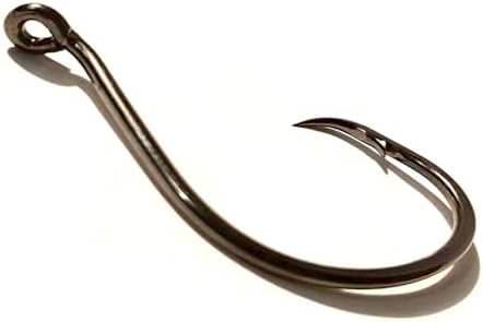 Catfishing Circle Hooks-Octopus Fishing Circle Hook for Catfish 50/100 Pack - Image 2