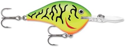 Rapala Dives-to 12 by RAPALA